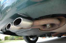 Exhaust system components include pipes, catalytic converter, muffler, manifold and more - to keep the exhaust system working, come to Golden Rule Auto Repair for exhaust system repair and maintenance